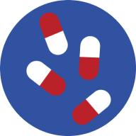 Medication tablet